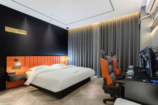 eha萤火电竞酒店(石首雅恩店)预订价格,联系电话位置地址【携程酒店】