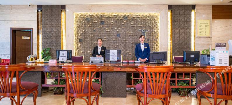 碧玉国际大酒店(阳朔印象刘三姐店)图片