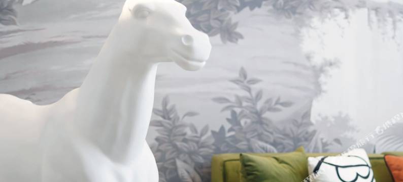 呼和浩特旅达屋民宿(武警医院店)图片