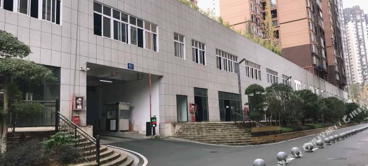 都匀佩琦公寓图片