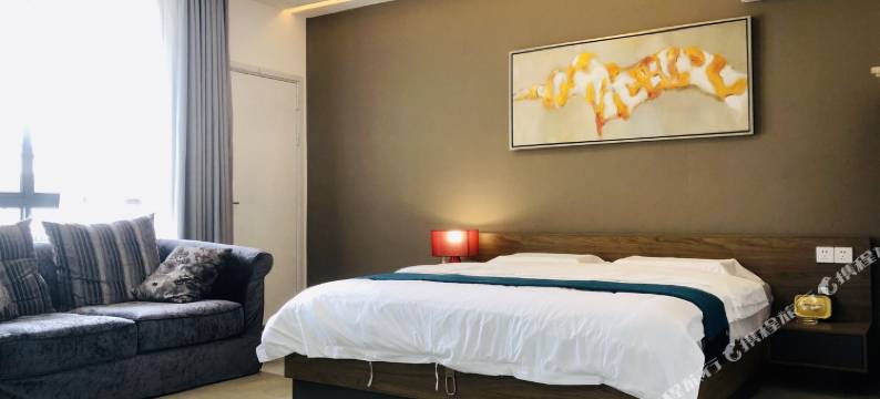 神仙居休闲度假民宿图片