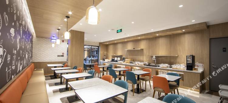 汉庭优佳酒店(北京十里河地铁站店)图片