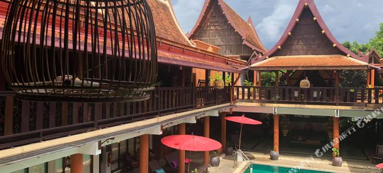 卢恩泰酒店(Ruean Thai Hotel)图片