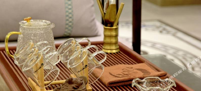 五台山天津客栈(五爷故里店)图片