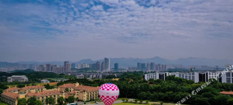桐庐花开庐悦别墅度假酒店图片