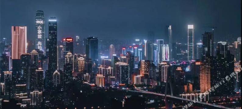 途窝家壹芮酒店(遂宁国际会展中心万达广场店)图片