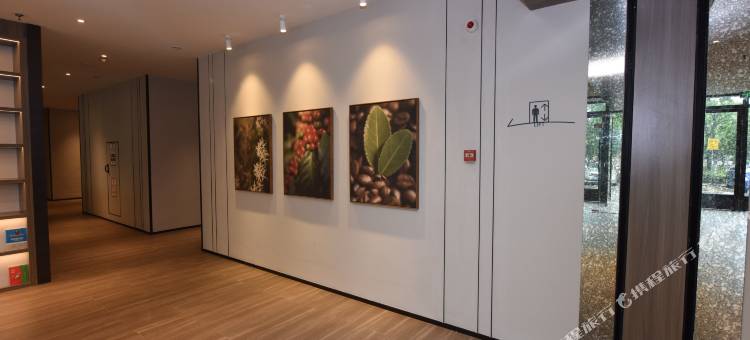 汉庭酒店(海盐吾悦广场店)图片