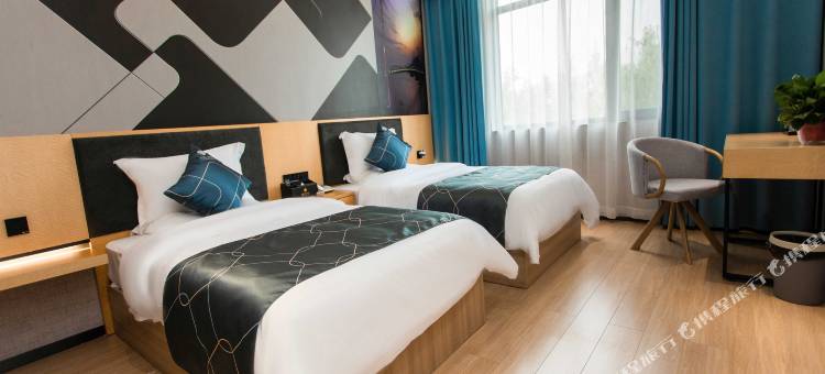 非凡精品酒店(焦作博爱店)图片