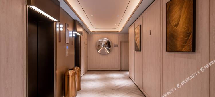 北京天坛桔子水晶酒店图片