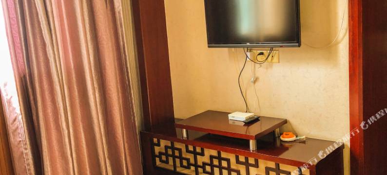 艾仕丽宾馆(武汉阳逻精品店)图片