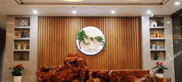 特克斯离街凤凰国际酒店图片