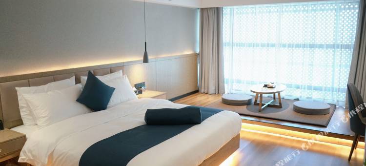 泸州天空之城酒店图片