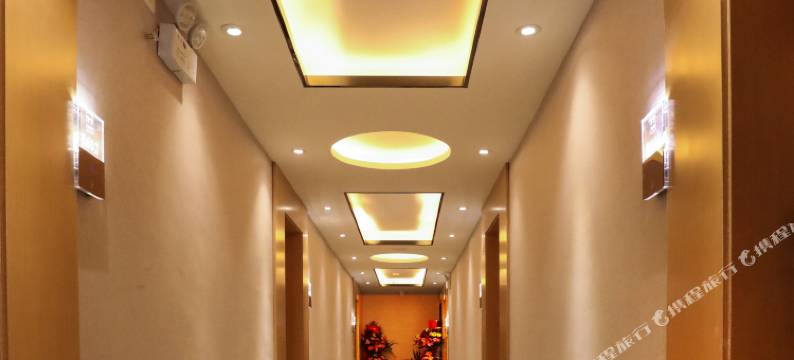 松桃天天兴宾馆(世昌广场店)图片