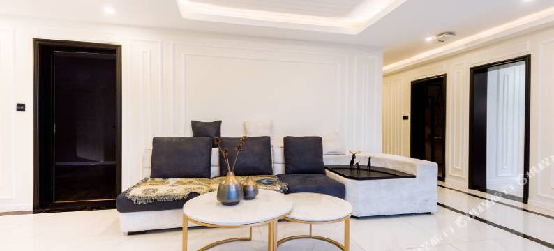 青岛初识美宿客栈图片