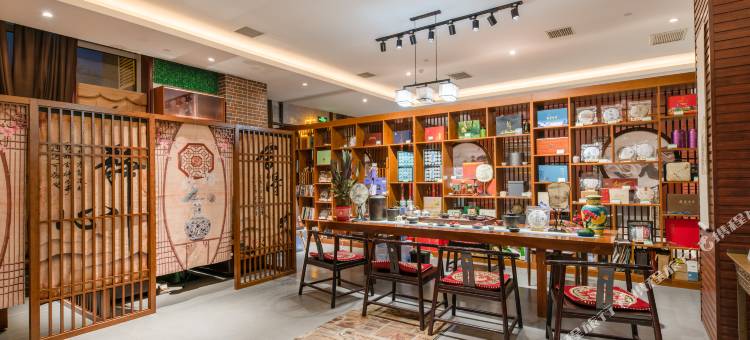 吉品酒店(潍坊站店)图片