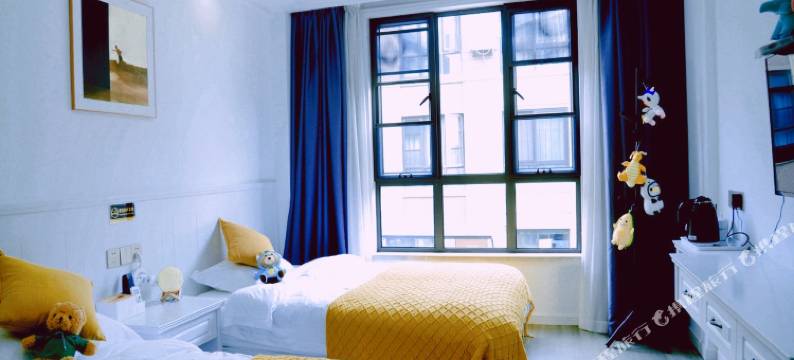 朱家尖余忆民宿图片