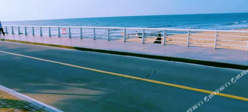 佳妮宾馆(北戴河一中店)图片