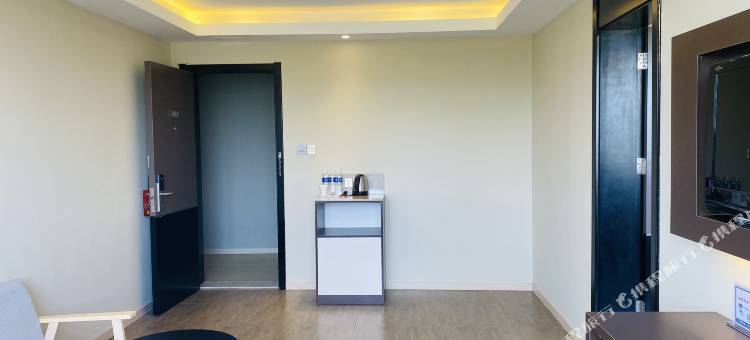 速8酒店(坝上大滩店)图片