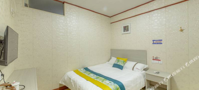 休宁归来旅馆图片