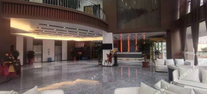 苏豪大酒店(连云港火车东站店)图片