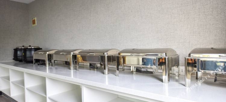 尚客优酒店(日照黄海一路火车站店)图片