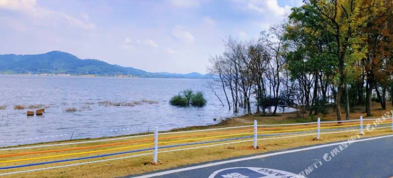 溧阳燕归巢民宿(天目湖店)图片
