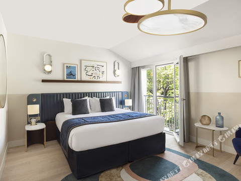 伊姆佩拉托阿巴尔宅邸酒店