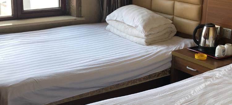 法库正翔宾馆(法库客运站店)图片