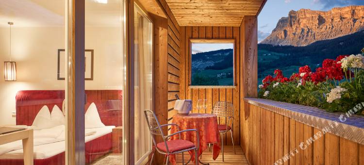 Dolomit Boutique Hotel图片