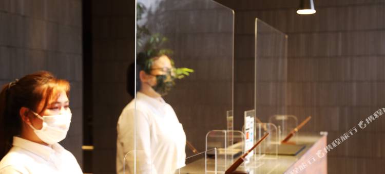 新桥樂乎酒店(Lof Hotel Shimbashi)图片