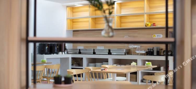 格林豪泰智选酒店(常州金坛振兴南路店)图片