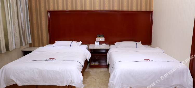 伊宁县弓月城宾馆图片