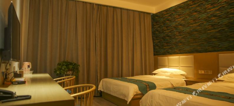 门源荣浩新辰酒店图片