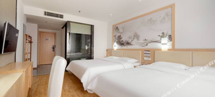 优程酒店(凯里州政府店)图片