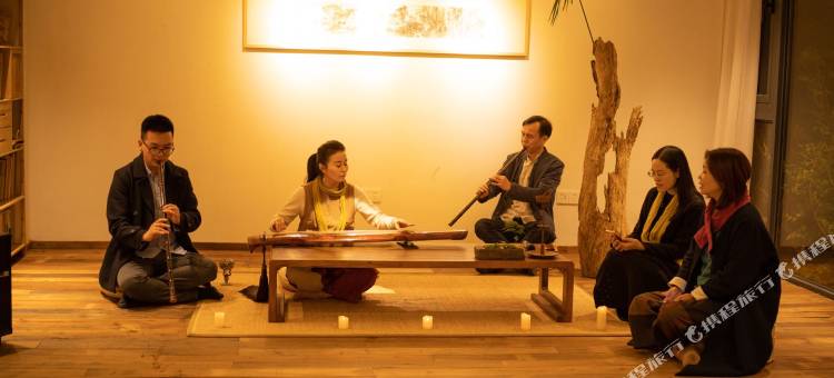 遂昌非云精品民宿图片