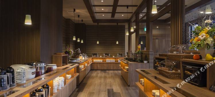 露樱酒店  米子(HOTEL ROUTE-INN YONAGO)图片
