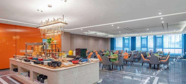 康铂酒店(潮州古城牌坊店)图片