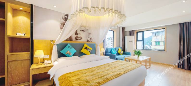 宣汉八仙楼宾馆图片