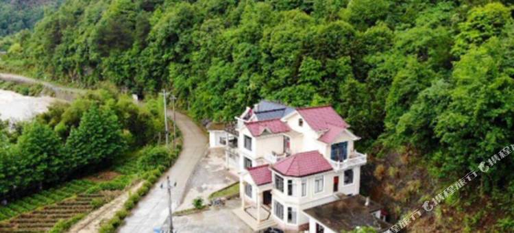 旌德撩车9号山居艺墅图片