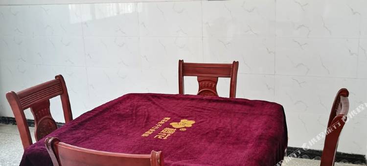 恩施利川马前翱翔农庄民宿图片