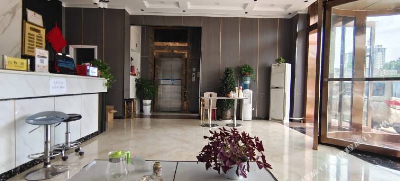 眉县恒源商务酒店图片
