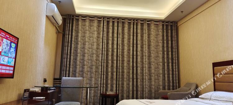 和田慕士塔格大酒店(团城景区店)图片