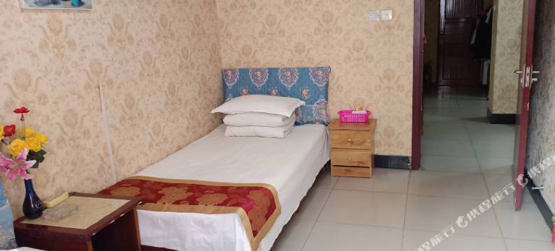 郑州真好宾馆(通泰路地铁站店)图片