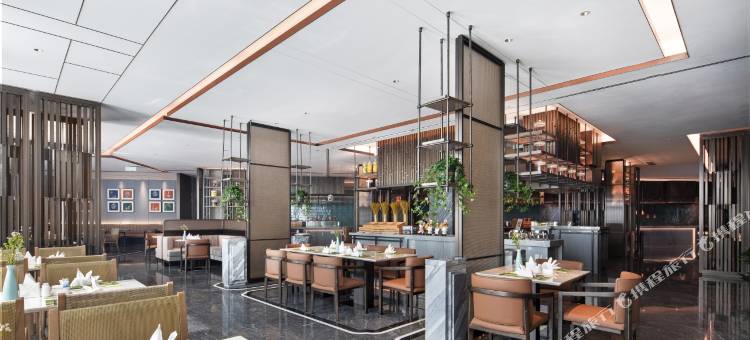 溧阳新城温德姆酒店图片