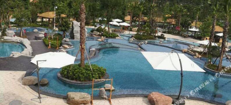 迎宾假日民宿图片