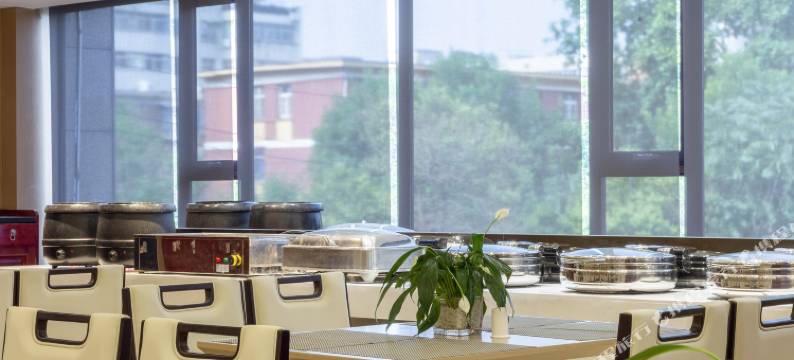 大别山酒店(郑州正弘城国贸360店)图片