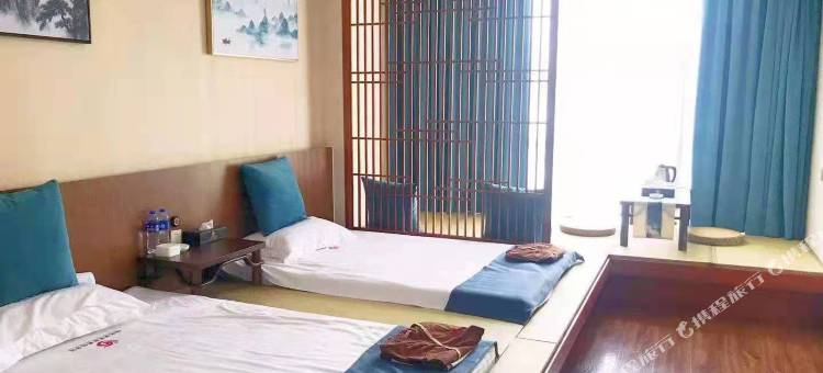 维也纳智好酒店(福州长乐廊桥店)图片