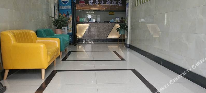 橘子酒店(固镇店)图片
