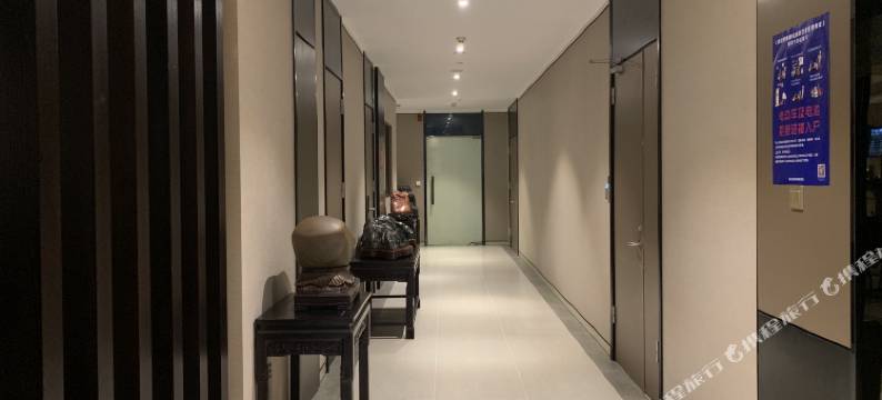 如家精选酒店(南京夫子庙白下路店)图片