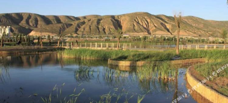 如家酒店(定西解放路文祥家园店)图片